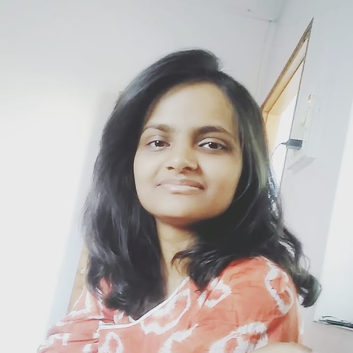 Sharwari Dali